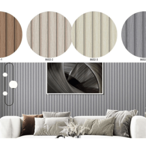 Giấy dán tường - Bestie - 8602