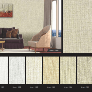 Vải sợi thủy tinh - Harmony - 1001-1007