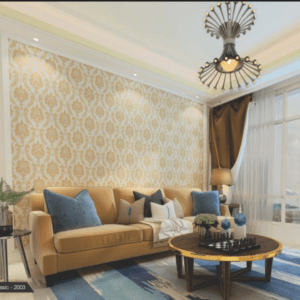 Vải sợi thủy tinh - Harmony - 2001-2004