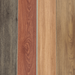 Sàn nhựa 4mm - vân gỗ