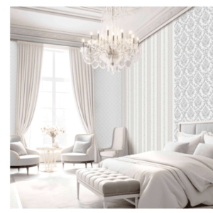 Giấy dán tường - Bestie - 8613