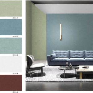 Giấy dán tường - Bestie - 8614