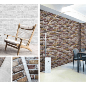 Giấy dán tường - Bestie - 8624