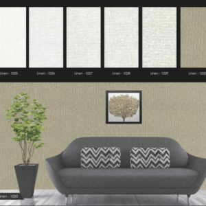 Vải sợi thủy tinh - Harmony - 1025-1030