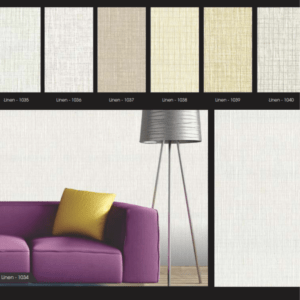 Vải sợi thủy tinh - Harmony - 1034-1040