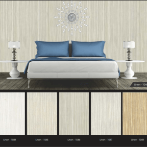 Vải sợi thủy tinh - Harmony - 1044-1048