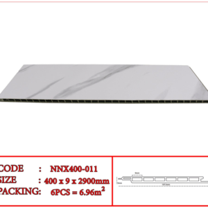 Ốp Nano - vân đá