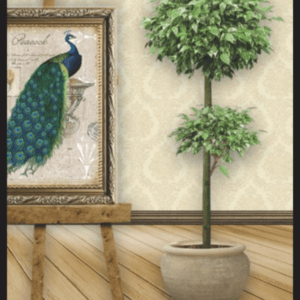 Vải sợi thủy tinh - Harmony - 2008-2012